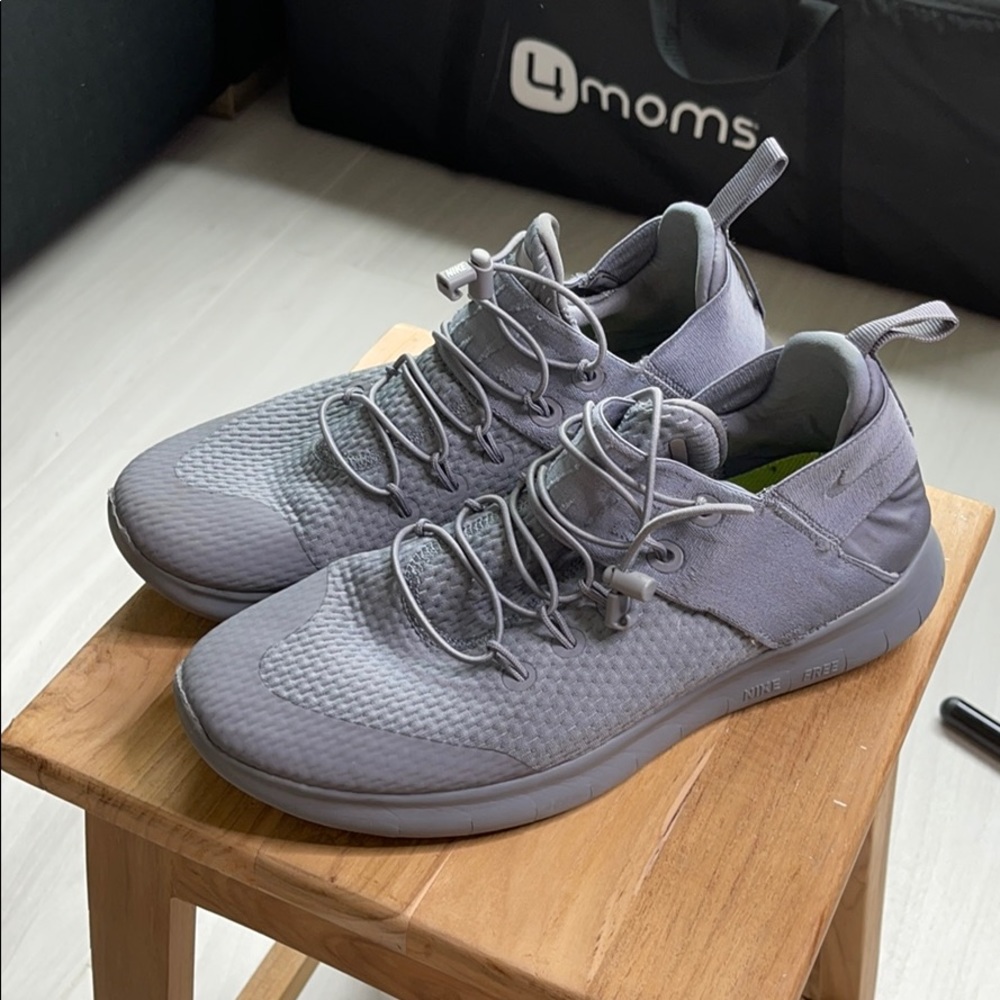 Men’s Nike free run commuter